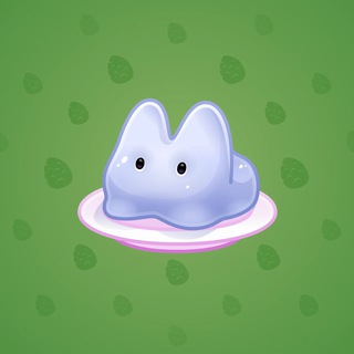 Jelly Bunny #90891