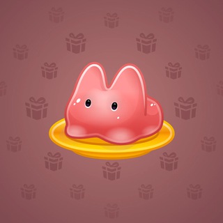 Jelly Bunny #90892