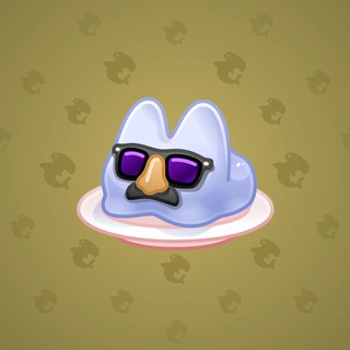 Jelly Bunny #90893