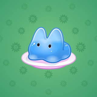 Jelly Bunny #90894
