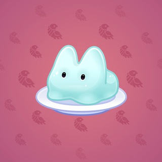 Jelly Bunny #90896