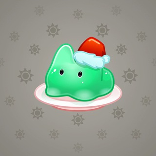 Jelly Bunny #90897