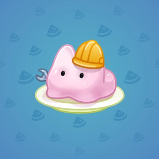 Jelly Bunny #90899