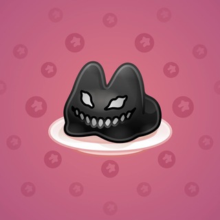 Jelly Bunny #90900