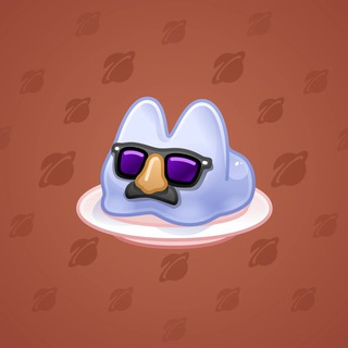 Jelly Bunny #90901