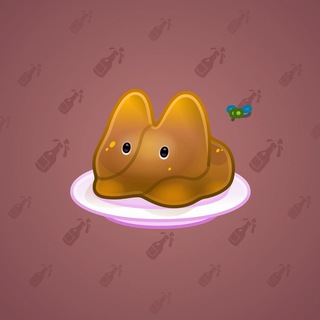 Jelly Bunny #90902