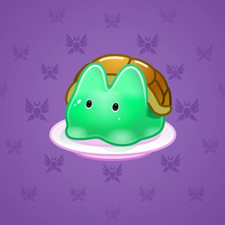 Jelly Bunny #90905
