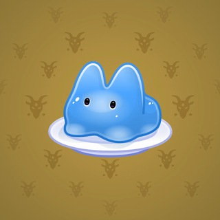 Jelly Bunny #90906