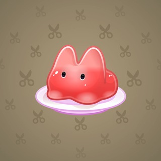 Jelly Bunny #90907