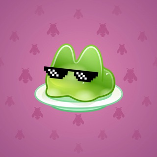 Jelly Bunny #90909