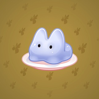 Jelly Bunny #90910