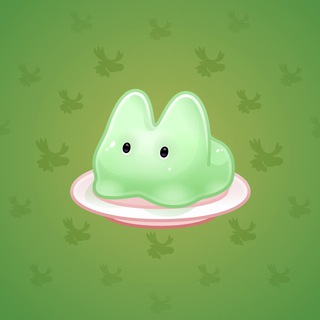 Jelly Bunny #90911