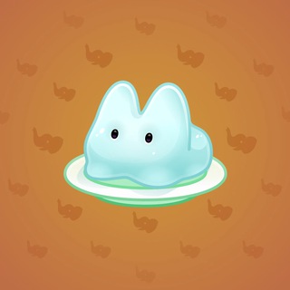 Jelly Bunny #90913