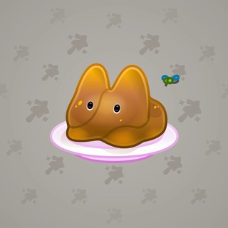 Jelly Bunny #90915
