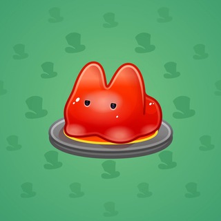Jelly Bunny #90918
