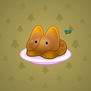 Jelly Bunny #90922