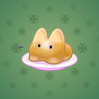 Jelly Bunny #90923