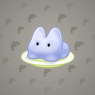 Jelly Bunny #90924