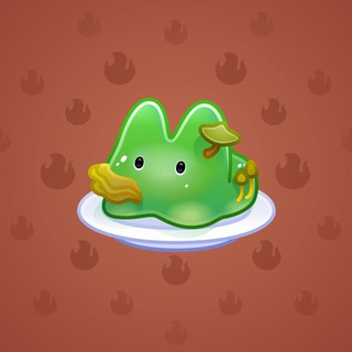 Jelly Bunny #90927