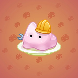 Jelly Bunny #90930