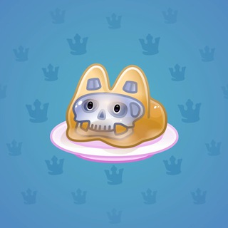 Jelly Bunny #90931