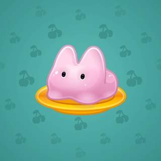 Jelly Bunny #90932