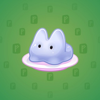 Jelly Bunny #90934