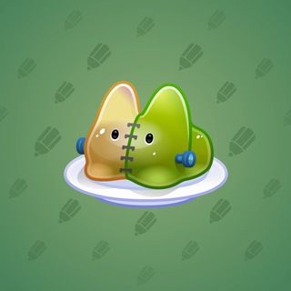 Jelly Bunny #90936