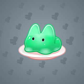 Jelly Bunny #90937