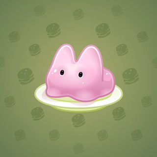 Jelly Bunny #90938