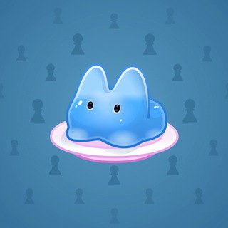 Jelly Bunny #90939