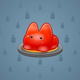 Jelly Bunny #90942