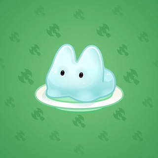 Jelly Bunny #90943