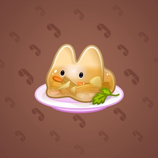 Jelly Bunny #90944