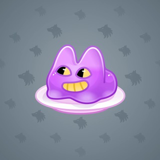 Jelly Bunny #90945