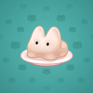 Jelly Bunny #90948