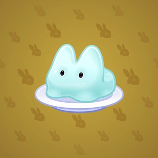 Jelly Bunny #90951