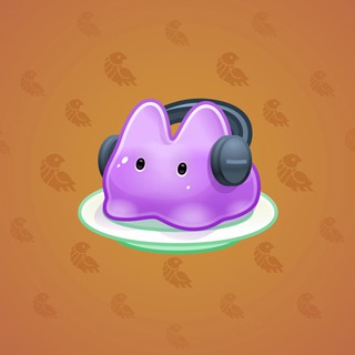 Jelly Bunny #90953