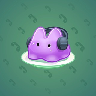 Jelly Bunny #90954