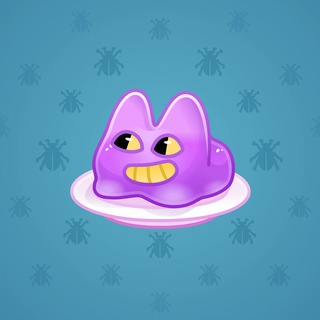 Jelly Bunny #90955