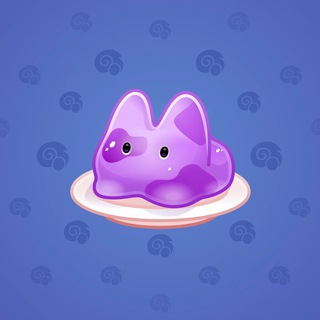 Jelly Bunny #90956