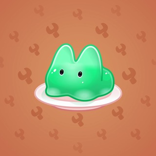 Jelly Bunny #90958