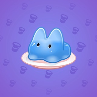Jelly Bunny #90960