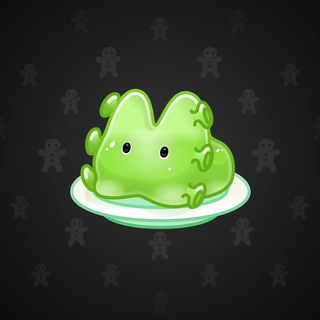 Jelly Bunny #90961