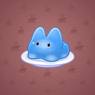 Jelly Bunny #90962