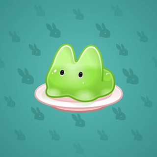 Jelly Bunny #90964