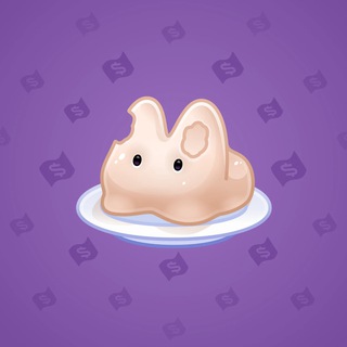 Jelly Bunny #90965