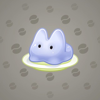 Jelly Bunny #90969