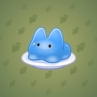 Jelly Bunny #90971