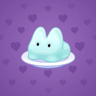 Jelly Bunny #90973